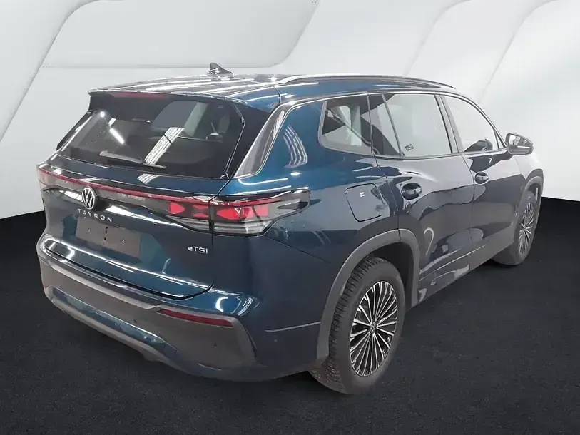 Gebraucht VW Tayron Life 150 PS (110 kW) 2025 SUV