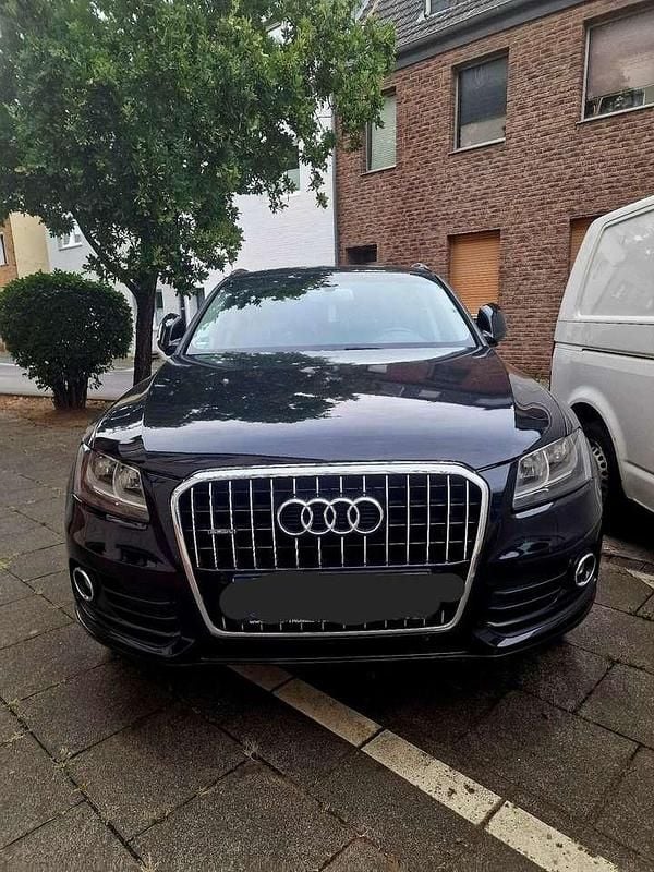 Gebraucht 2013 Audi Q5 SUV | 13.000 € (Guter Preis) - Bild 1/4