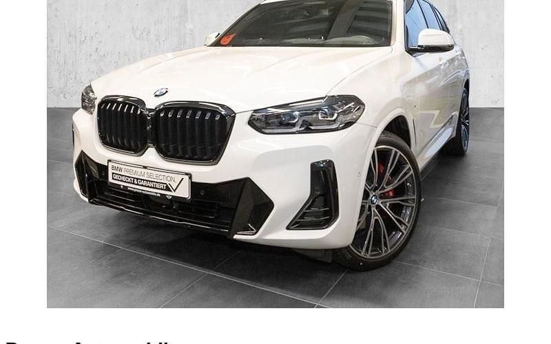 Brugt BMW X3 M Sport 360 HK (264 kW) 2024 SUV
