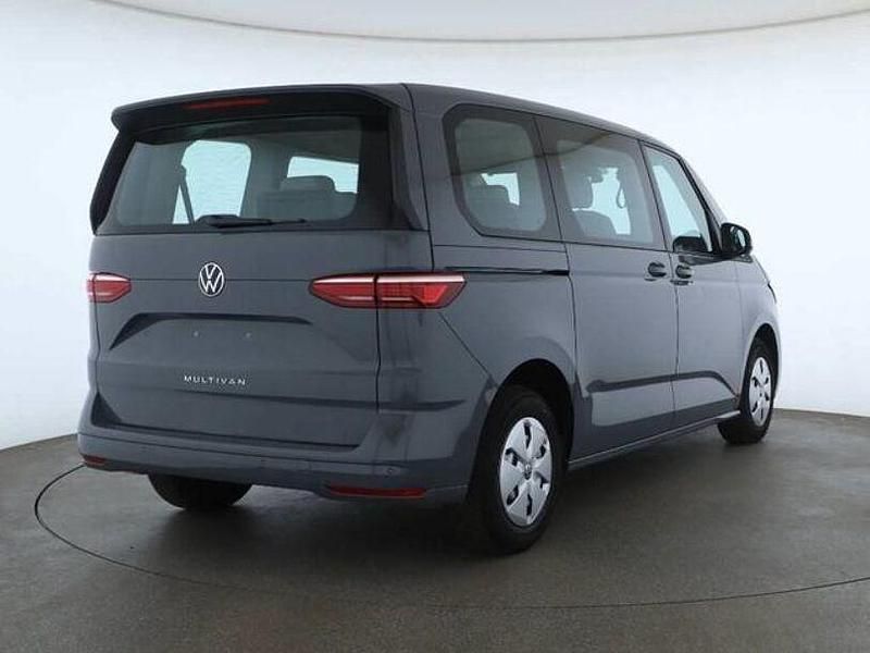 Gebraucht VW T7 110 PS (80 kW) 2024 Andere Van