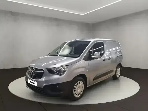 Gebraucht Opel Combo 131 PS (96 kW) 2020 Van / Kleinbus