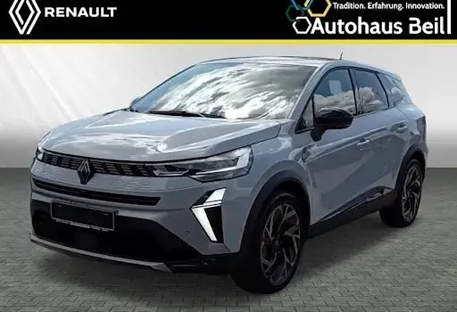 Gebraucht Renault Symbioz Esprit Alpine 158 PS (116 kW) 2024 Grau(metallic) SUV