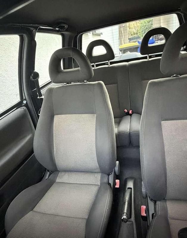 Gebraucht VW Lupo GT 75 PS (55 kW) 2005 Kleinwagen