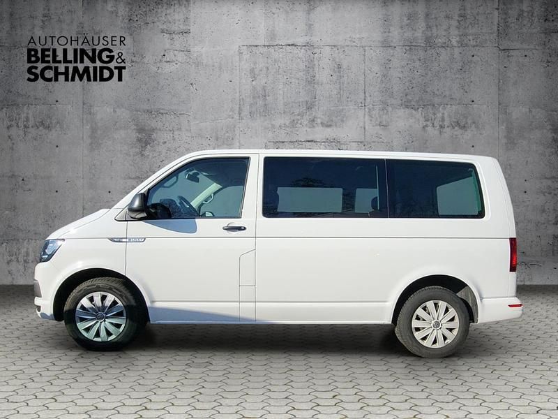 Gebraucht VW T6.1 Trendline 150 PS (110 kW) 2019 Van