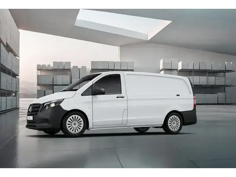 Gebraucht Mercedes Vito 2025 Andere Van