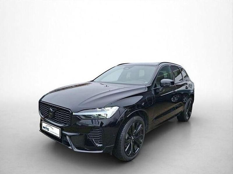 Gebraucht Volvo XC60 Plus 455 PS (334 kW) 2024 Andere SUV