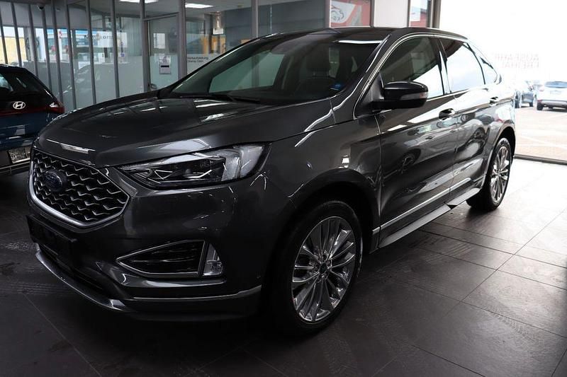 Magnetic Gebraucht 2020 Ford Edge Vignale SUV | 25.480 € (Fairer Preis) - Bild 1/4