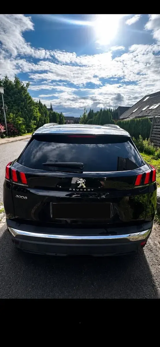 Gebraucht Peugeot 3008 150 PS (110 kW) 2018 SUV