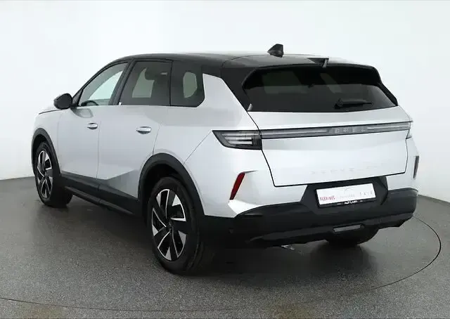 Neu Opel Grandland X Ultimate 145 PS (106 kW) 2026 Silber SUV