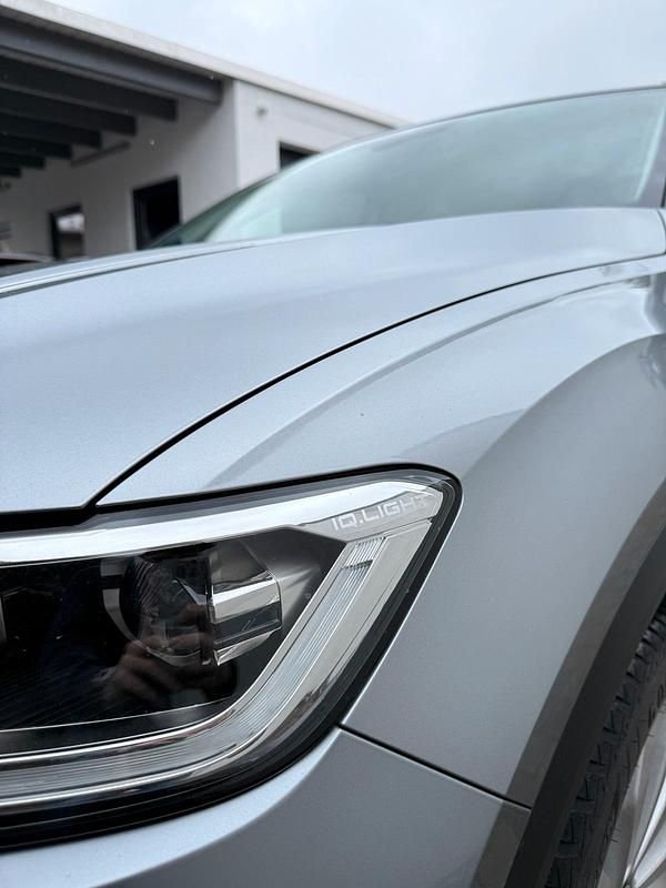 Gebraucht VW T-Roc Style 150 PS (110 kW) 2023 Grau SUV