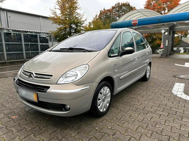 Gold Gebraucht 2006 Citroën Xsara Limousine | 2.650 € (Teuer) - Bild 1/4