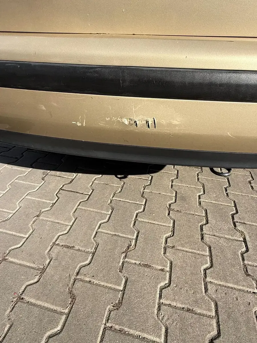 Gebraucht VW Bora 116 PS (85 kW) 2001 Gold Limousine