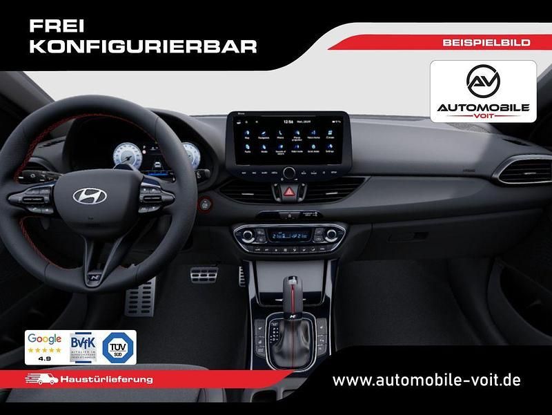Neu Hyundai i30 Comfort 116 PS (85 kW) 2026 Limousine