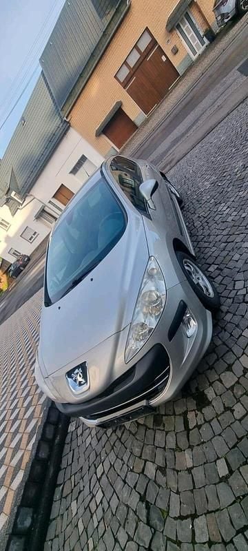 Gebraucht 2008 Peugeot 308 Kleinwagen | 3.300 € (Fairer Preis) - Bild 1/4
