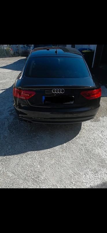 Gebraucht Audi A5 Sportback 177 PS (130 kW) 2013 Kleinwagen