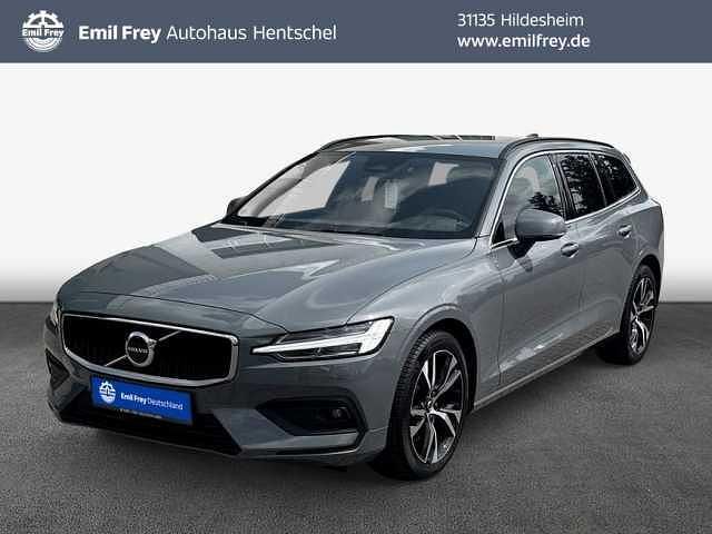 Gebraucht 2024 Volvo V60 Kombi | 34.938 € (Superpreis) - Bild 1/4
