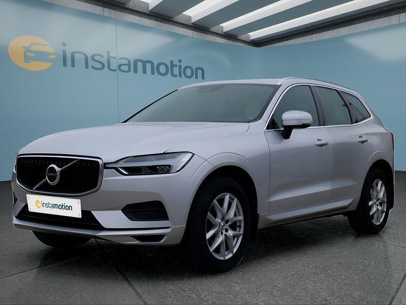 Gebraucht Volvo XC60 235 PS (172 kW) 2019 Andere SUV