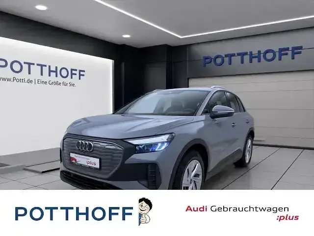 Gebraucht Audi Q4 e-tron Ambiente 210 kW (286 PS) 2025 SUV