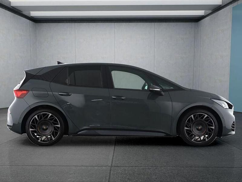 Second-hand Cupra Born 2024 Andere Hatchback