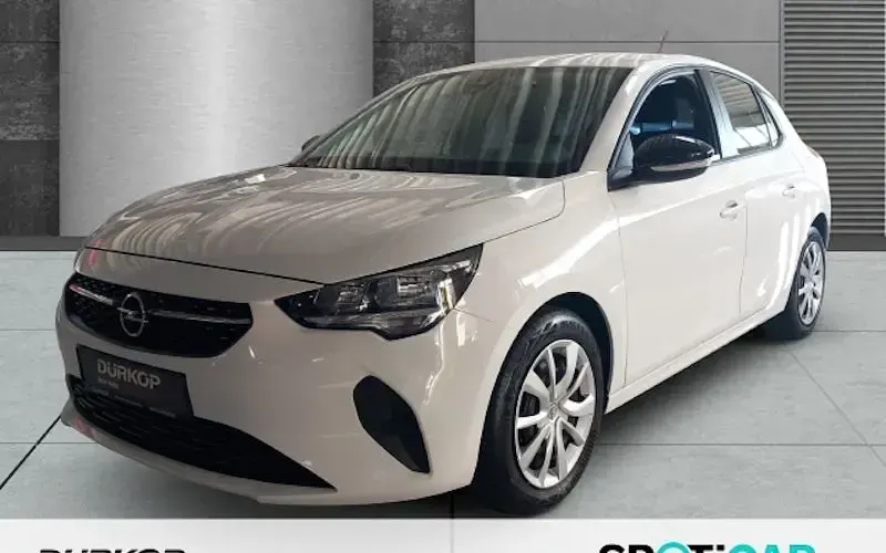 Occasion Opel Corsa Edition 75 ch (55 kW) 2024 Citadine