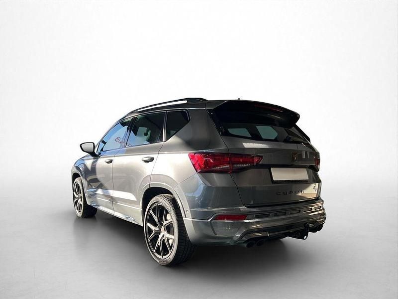 Neu Cupra Ateca 300 PS (220 kW) 2025 Graphitegrau (5x5x) SUV