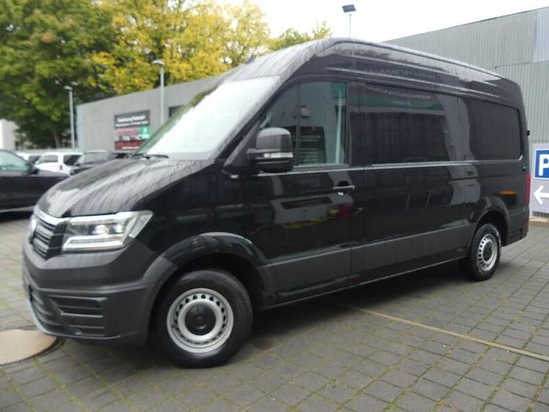 Gebraucht VW Crafter 177 PS (130 kW) 2021 Andere Van