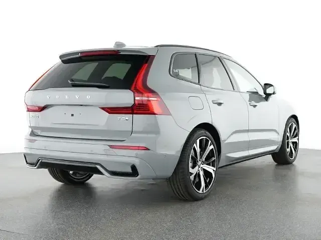 Gebraucht Volvo XC60 Ultra 455 PS (334 kW) 2025 Grau SUV