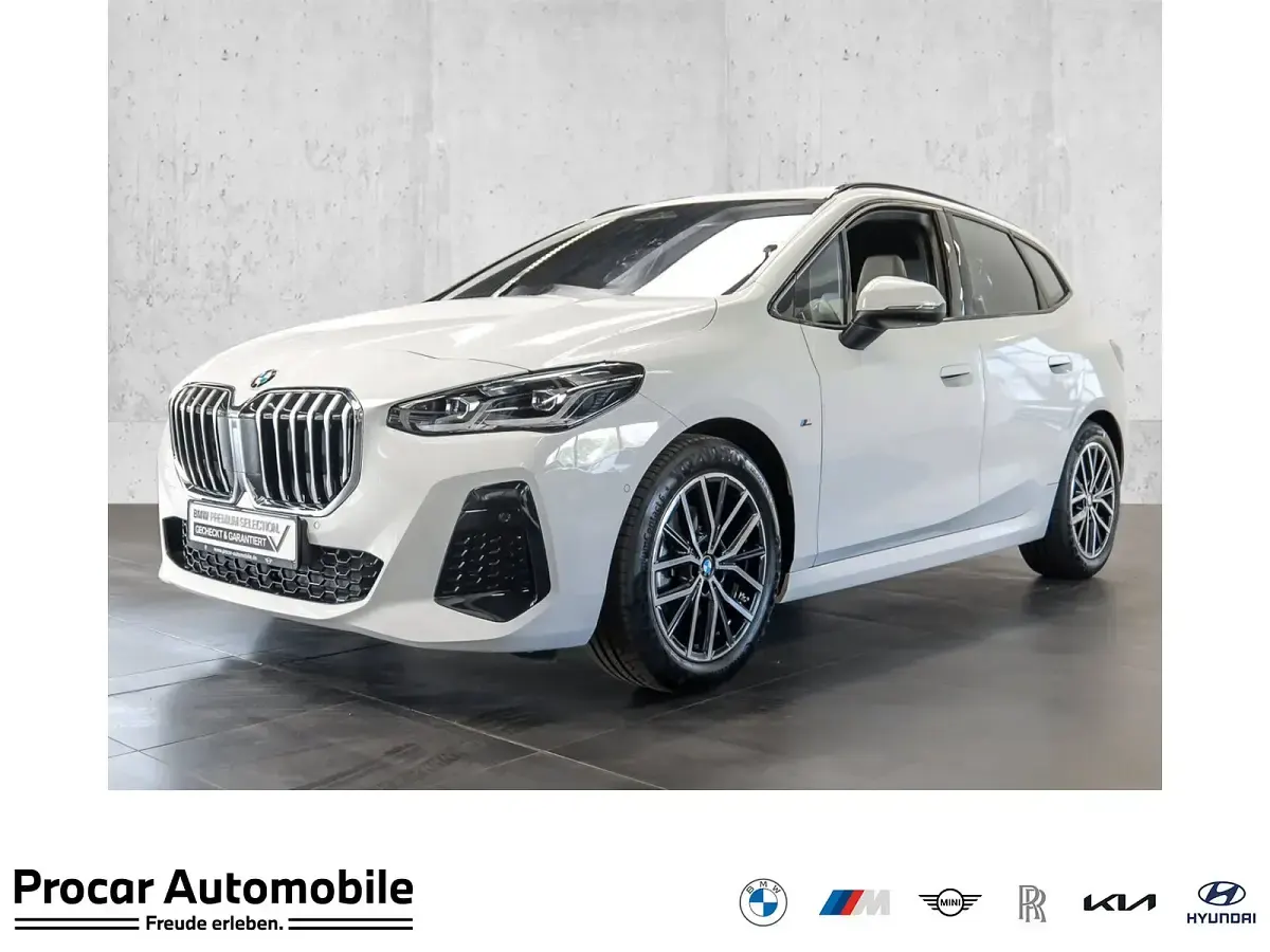 Używany BMW 220 M Sport 156 KM (114 kW) 2025 Kombi