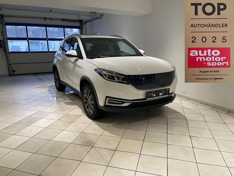 Neu Seres 3 119 kW (163 PS) 2026 Weiß SUV
