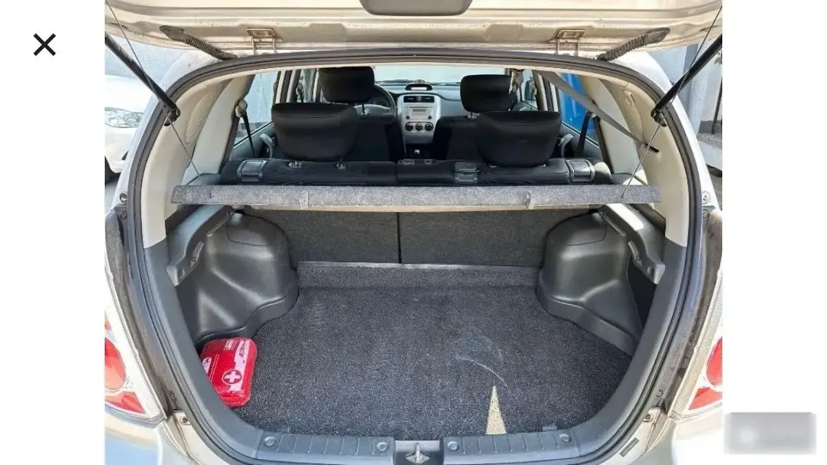 Gebraucht Suzuki Liana Comfort 107 PS (78 kW) 2005 Silber Limousine