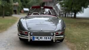 Gebraucht Mercedes SL300 215 PS (158 kW) 1958 Andere Cabrio