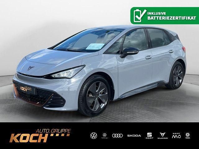 Vaporgrau Gebraucht 2023 Cupra Born Kleinwagen | 24.495 € (Fairer Preis) - Bild 1/4