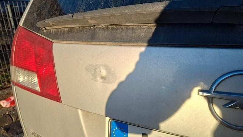 Gebraucht Opel Vectra Cosmo 150 PS (110 kW) 2008 Silber Limousine