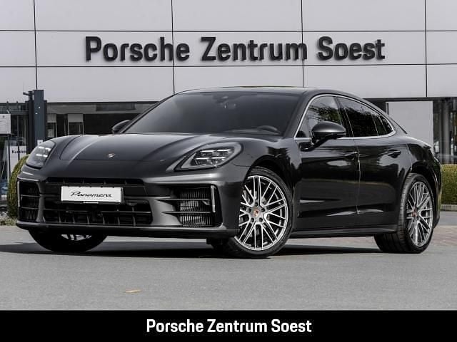 Gebraucht Porsche Panamera 354 PS (260 kW) 2025 Grau Limousine