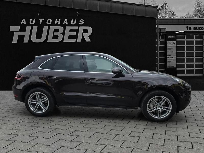 Gebraucht Porsche Macan S 340 PS (250 kW) 2015 Andere SUV