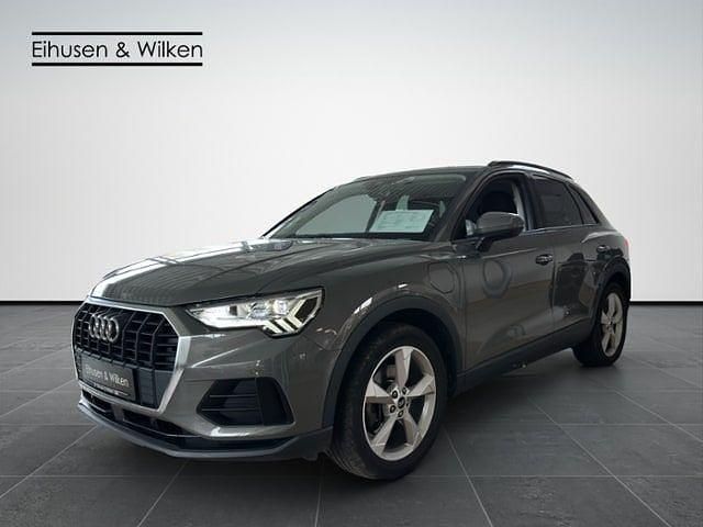 Gebraucht Audi Q3 Ambiente 245 PS (180 kW) 2022 SUV