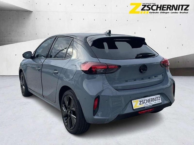Gebraucht Opel Corsa-e 114 kW (156 PS) 2023 /typ aussenverkleidung spiege Kleinwagen