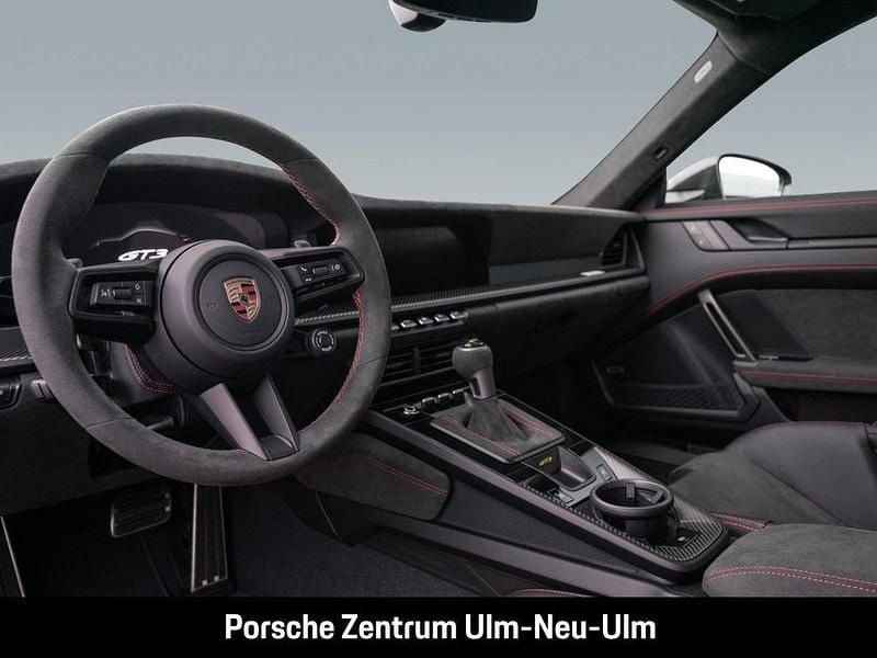 Neu Porsche 992 510 PS (375 kW) 2026 Schwarz