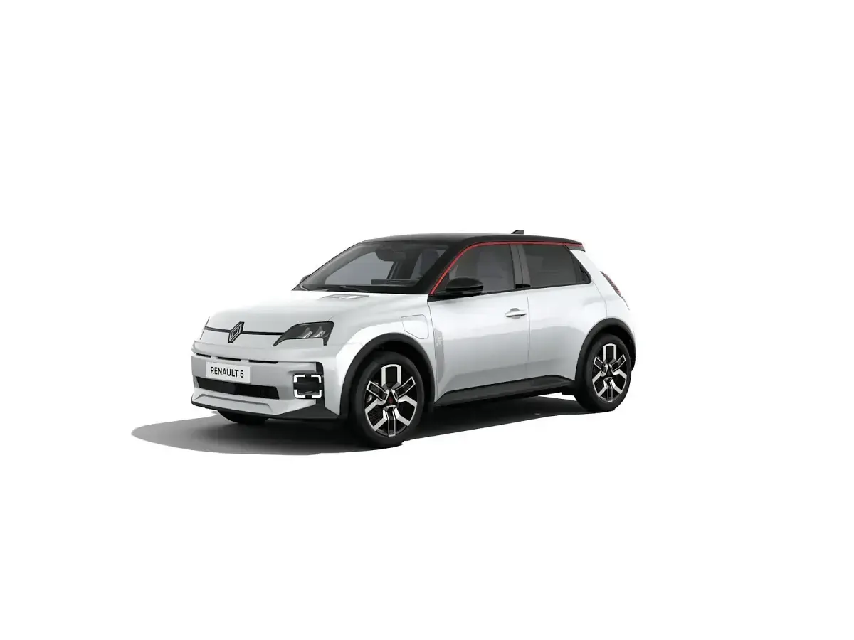 Gebraucht Renault R5 Komfort 110 kW (150 PS) 2026 Kleinwagen