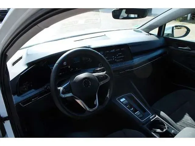 Gebraucht VW Golf VIII Style 150 PS (110 kW) 2020 Limousine