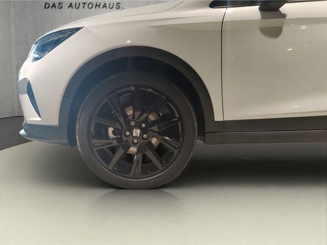 Neu Seat Arona Black Edition 116 PS (85 kW) 2025 Grau SUV