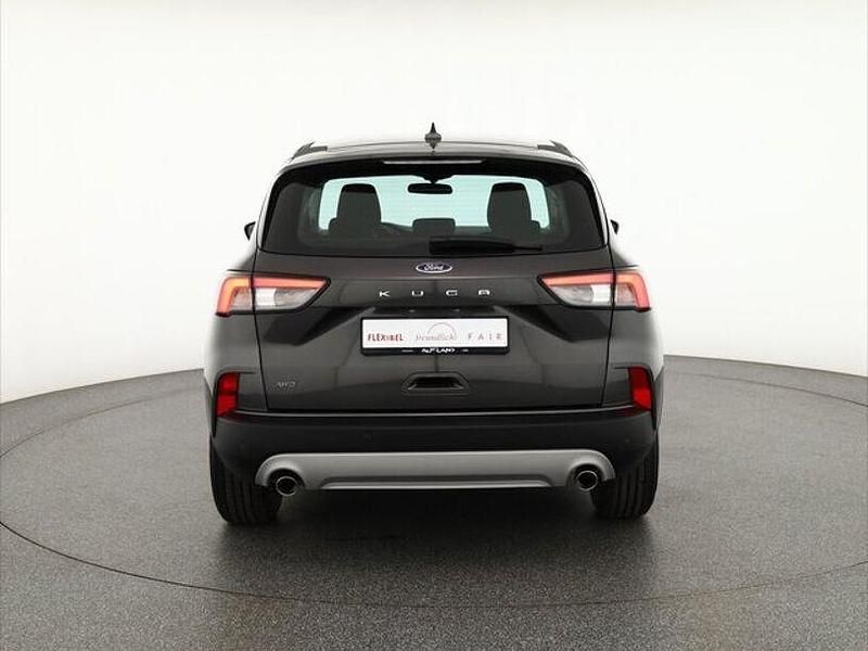 Gebraucht Ford Kuga 150 PS (110 kW) 2021 Grau SUV