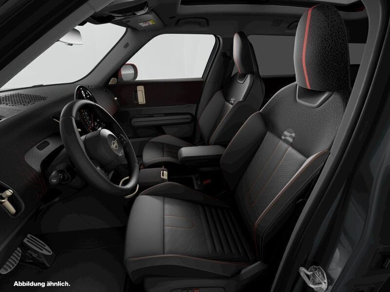 Andere Neu 2024 Mini John Cooper Works Countryman SUV | 50.343 € (Fairer Preis) - Bild 1/1