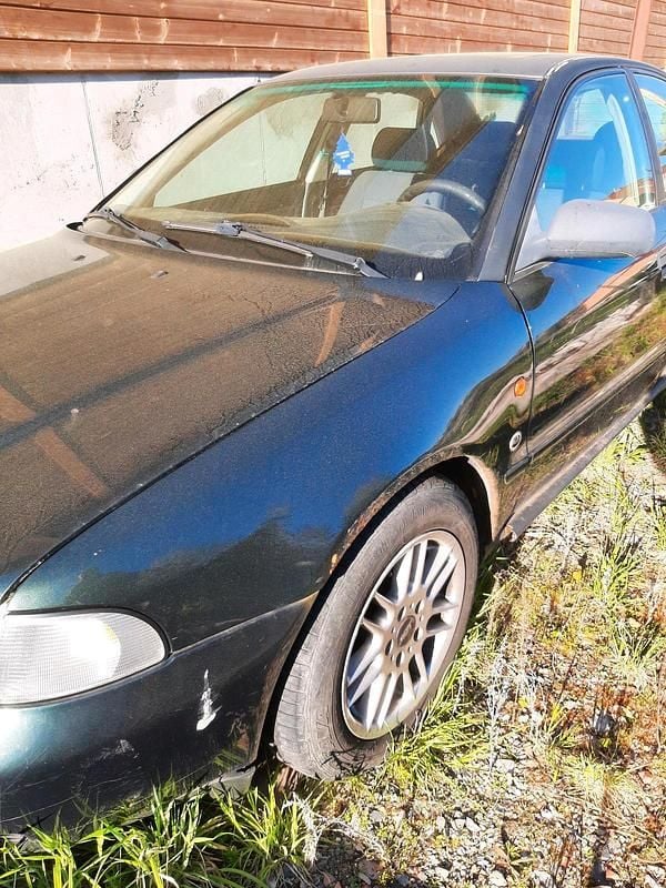 Usata Audi A4 101 CV (74 kW) 1996 Berlina