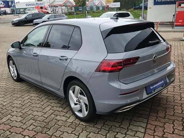 Gebraucht VW Golf VIII GTE 245 PS (180 kW) 2023