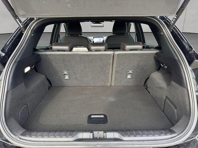 Gebraucht Ford Puma ST-Line X 155 PS (114 kW) 2024 Agate black metallic SUV