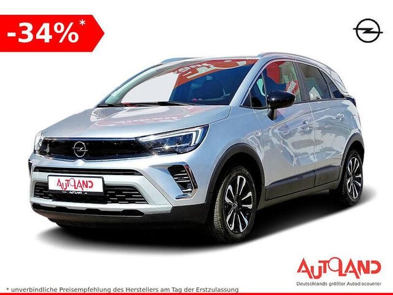 Andere Neu 2024 Opel Crossland X SUV | 19.490 € (Fairer Preis) - Bild 1/4