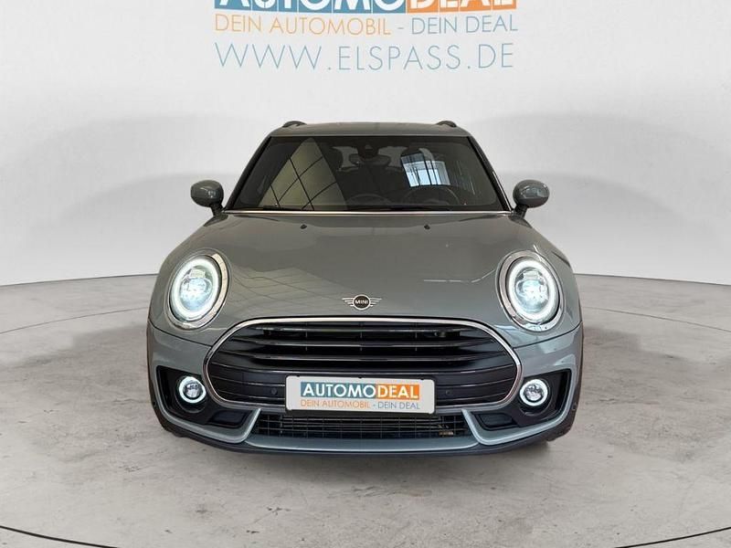 Second-hand Mini ONE 102 CP (75 kW) 2019 Gri Hatchback