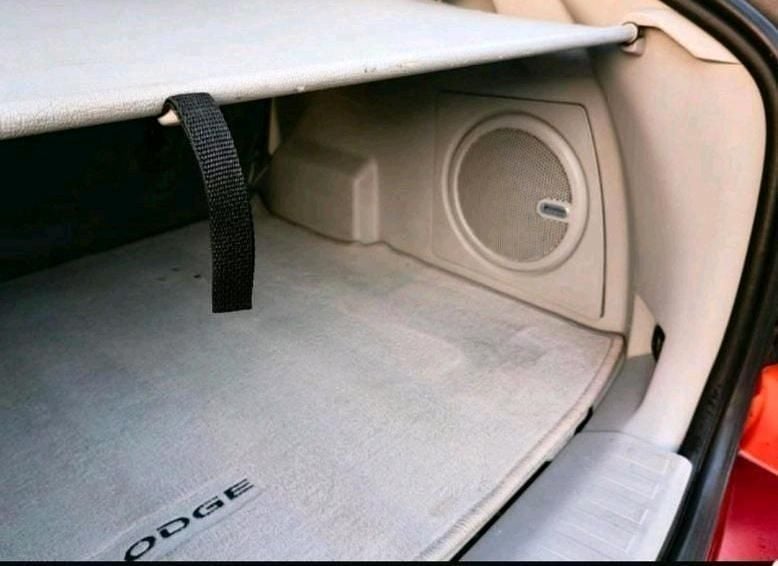 Gebraucht Dodge Caliber 156 PS (114 kW) 2006 Kleinwagen