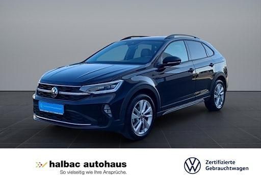 Gebraucht VW Taigo Goal 95 PS (69 kW) 2025 Schwarz SUV